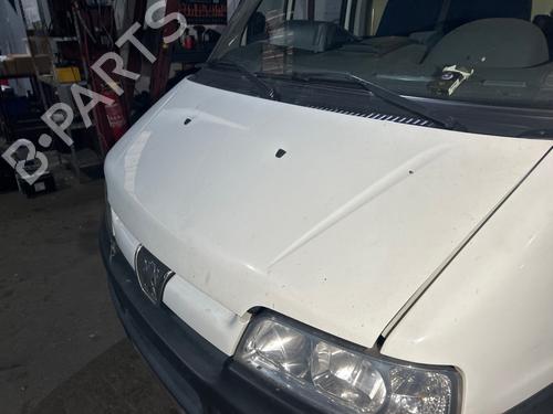 hood-peugeot-boxer-van-244-2001-38513969 main image