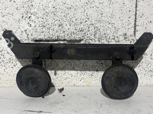 Horn für NISSAN JUKE (F15) 1.5 dCi (110 hp) 31763166