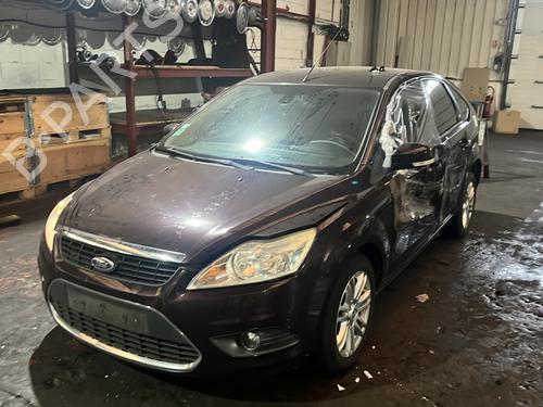Climate control FORD FOCUS II (DA_, HCP, DP) 1.8 TDCi | BP30854138I5 - Image 8