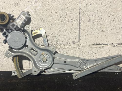 Rear right window mechanism TOYOTA COROLLA Verso (ZER_, ZZE12_, R1_) 2.2 D-4D (AUR10_, AUR10R) | BP29850458C25 