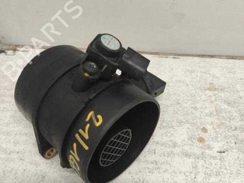 Mass air flow sensor MERCEDES-BENZ C-CLASS Coupe (CL203) C 220 CDI (203.708) | BP20864463M95 