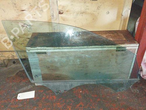 Used Front right door window AUDI A4 B8 Avant (8K5) 2.0 TDI (177 hp) 25275697