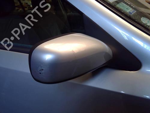 Used Right mirror RENAULT LAGUNA II (BG0/1_) 1.9 dCi (BG08, BG0G) (120 hp) 20868052