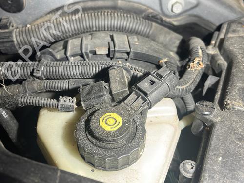 Used Servo brake AUDI Q7 (4LB) 3.0 TDI quattro (233 hp) 26905690