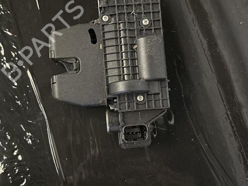 Used Tailgate lock CITROËN DS3 (SA_) 1.6 HDi 90 (92 hp) 20859989