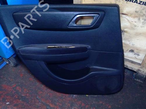 Used Rear left panel CITROËN C4 I (LC_) 2.0 16V (136 hp) 21861899