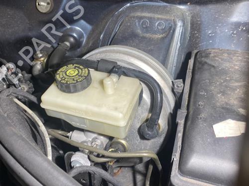 Used Servo brake MERCEDES-BENZ S-CLASS (W220) S 500 (220.075, 220.175, 220.875) (299 hp) 21865330