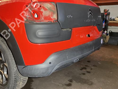 Rear bumper CITROËN C4 CACTUS 1.2 THP 110 | BP23904819C8 