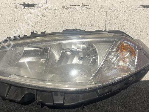 Venstre forlygte RENAULT MEGANE II (BM0/1_, CM0/1_) 1.5 dCi (BM02, BM13, BM2A, CM02, CM13) (101 hp) 30787509