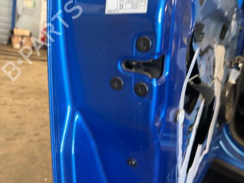 Used Front left lock DACIA SANDERO II 1.5 dCi (90 hp) 20873010
