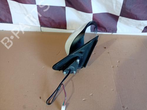 Used Right mirror NISSAN JUKE (F15) 1.5 dCi (110 hp) 20872074