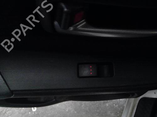 Used Left rear window switch MAZDA 3 (BK) 1.6 DI Turbo (109 hp) 20868147