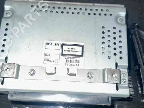 Bilradio FORD C-MAX II (DXA/CB7, DXA/CEU) 1.6 TDCi (115 hp) 20859499