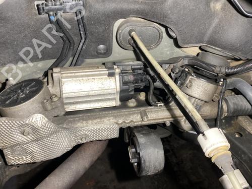 Used Steering rack OPEL ZAFIRA TOURER C (P12) 2.0 CDTi (75) (165 hp) 22330716