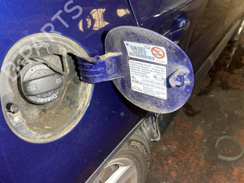 Fuel flap VW TIGUAN (5N_) 2.0 TDI 4motion | BP20861921C131