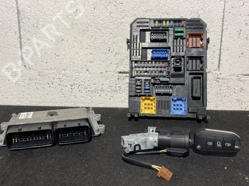 Used Electronic module CITROËN C3 / C3 ORIGIN III (SX) 1.2 VTi 68 (68 hp) 23797083