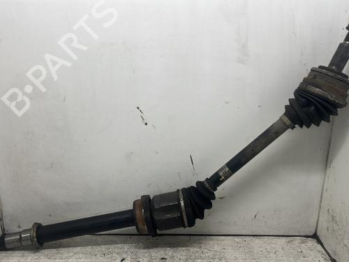 Used Right front driveshaft TOYOTA AURIS (_E15_) 2.0 D-4D (ADE150_, ADE150R) (126 hp) 30672752