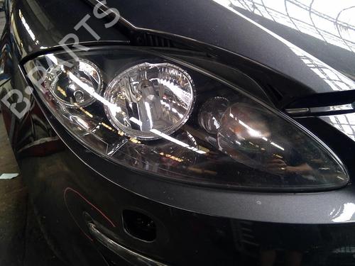 Used Right headlight SEAT ALTEA (5P1) 2.0 TDI 16V (140 hp) 20864223