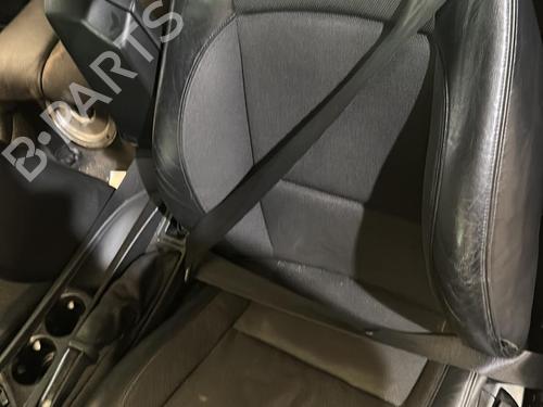 Used Left front seat BMW 1 Convertible (E88) 118 d (143 hp) 21862640