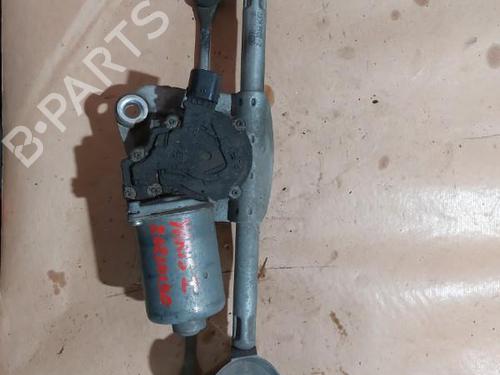 Motor limpa vidros frontal TOYOTA YARIS (_P1_) 1.4 D-4D (NLP10_, NLP10R) (75 hp) 20871794