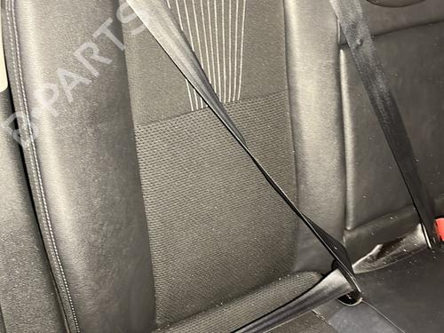 Ceinture de sécurité arrière droite RENAULT MEGANE III Hatchback (BZ0/1_, B3_) 1.9 dCi (BZ0N, BZ0J) (131 hp) 32133752