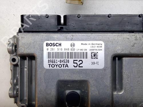 Used Electronic module Electronic module PEUGEOT 108 1.0 VTi (69 hp) 21859783 21859783