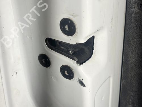 Serratura anteriore sinistra RENAULT MASTER III Van (FV) 2.3 dCi 100 FWD (FV0A, FV0B, FV0G, FV0K, FV0H) BP28139278C98