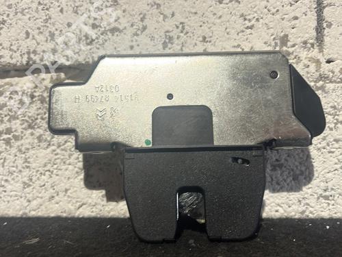 tailgate-lock-citroen-c3-ii-sc_-2009-27716863 main image