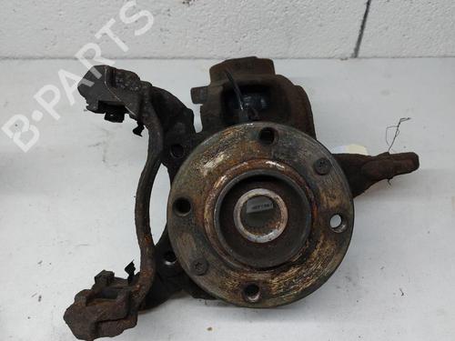 Used Other CITROËN C2 (JM_) 1.4 HDi (68 hp) 20860747