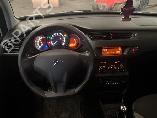 Radio CITROËN C3 II (SC_) 1.1 i | BP27716841E6  - Image 6