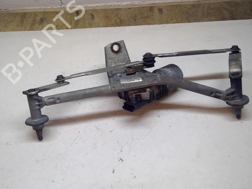 Front wiper motor PEUGEOT 206 CC (2D) 1.6 16V (2DNFUF, 2DNFUR) | BP20861002M29 