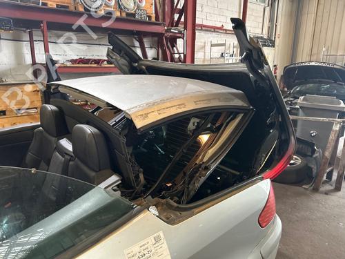 Switch PEUGEOT 307 CC (3B) 2.0 16V | BP38681579I30 - Image 8