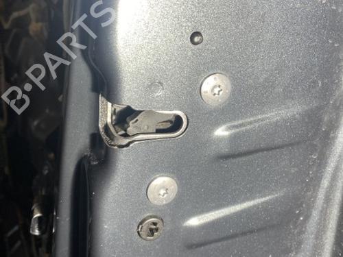Used Front right lock PEUGEOT 308 I (4A_, 4C_) 1.6 16V (150 hp) 20872607