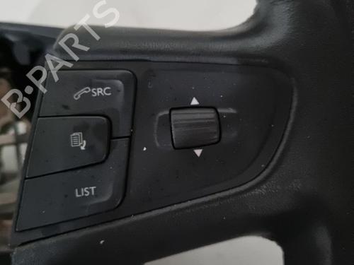 Steering wheel PEUGEOT 508 SW I (8E_) 2.0 HDi | BP20864039C49