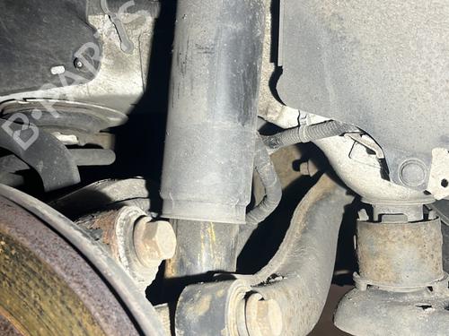 Right rear shock absorber OPEL INSIGNIA A Country Tourer (G09) 2.0 CDTi 4x4 (47) 84226151