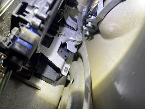 Used Rear left lock Rear left lock SKODA FABIA II (542) 1.9 TDI (105 hp) 20873092 20873092