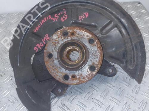 Used Right front steering knuckle Right front steering knuckle RENAULT VEL SATIS (BJ0_) 3.5 V6 (BJ0R, BJ0V, BJ0U) (241 hp) 21860335 21860335