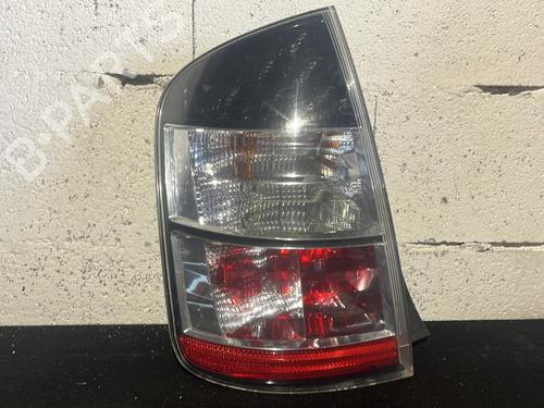 Used Left taillight TOYOTA PRIUS Liftback (_W2_) 1.5 Hybrid (NHW20_, NHW20R) (112 hp) 28479660
