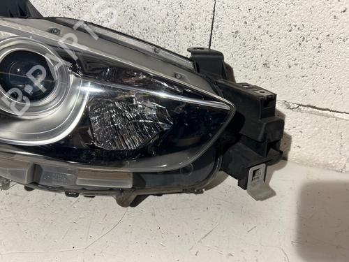 Right headlight MAZDA CX-5 (KE, GH) 2.2 D (KE2FW) | BP40251673C29 - Image 6