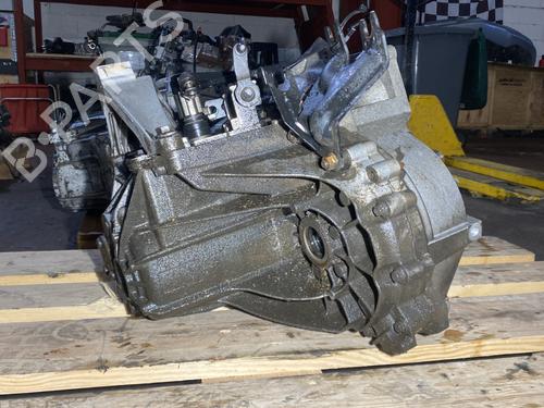 Used Gearbox Gearbox VOLVO V50 (545) 1.6 D (110 hp) 20870274 20870274