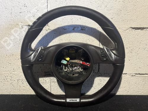 Used Steering wheel Steering wheel PORSCHE CAYENNE (92A) 4.8 Turbo (500 hp) 25867303 25867303