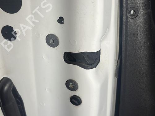 Used Front left lock CITROËN DS3 (SA_) 1.6 HDi 110 (112 hp) 28016533