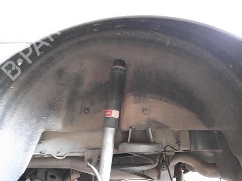 Used Wheel arch MERCEDES-BENZ B-CLASS Sports Tourer (W245) B 180 CDI (245.207) (109 hp) 25844105