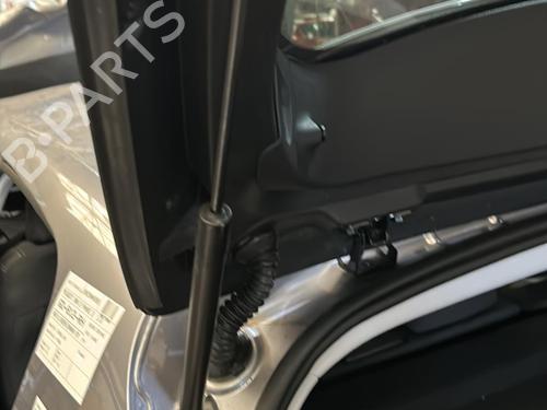 Used Tailgate lift support Tailgate lift support 20866750 20866750