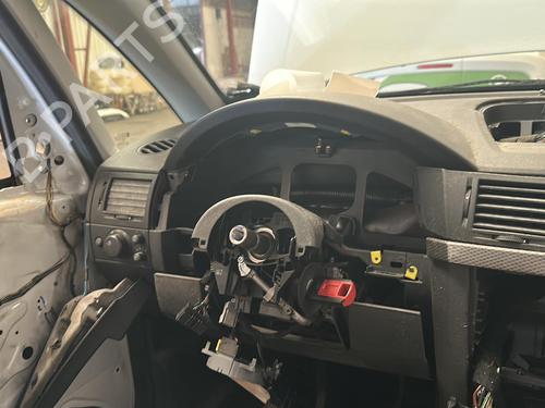 Cruscotto OPEL MERIVA A MPV (X03) 1.4 16V Twinport LPG (E75) (90 hp) 25844271