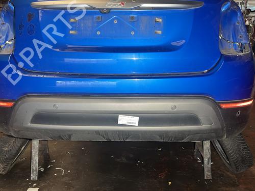 Bumperbalk achter FIAT 500X (334_) 1.0 (334.AXN1B) (120 hp) 32320657
