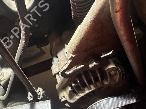 Used Alternator Alternator 38058404 38058404