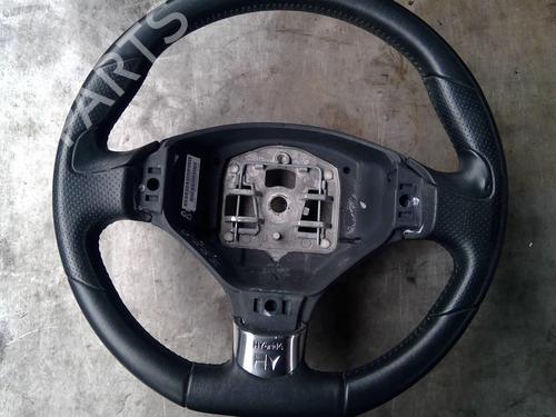 Used Steering wheel Steering wheel PEUGEOT 3008 I MPV (0U_) 2.0 HDi Hybrid4 (0URHCA) (200 hp) 21858921 21858921