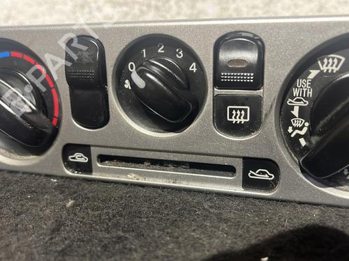 Climate control MAZDA MX-5 II (NB) 1.6 16V (NB6C) | BP27894196I5 - Image 3