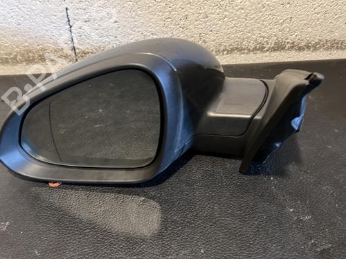 Used Left mirror OPEL INSIGNIA A (G09) 2.0 CDTI (68) (160 hp) 20873051
